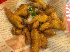 -见味花甲(福田coco park店)