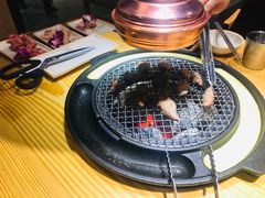 -喜来稀肉(北外滩白玉兰广场店)