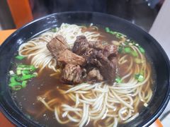 -瞻老元面馆(双塘路店)