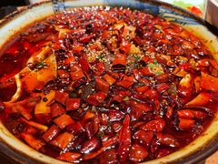 -成都娃娃花园餐厅(河西旗舰店)