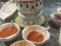 -百草滩羊清水涮羊肉·清真·宁夏盐池滩羊(莲花桥店)