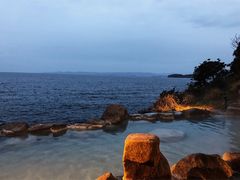 -南紀白浜 浜千鳥の湯 海舟