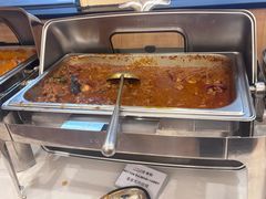 -清真·AL-JANNAT 佳纳特餐厅(狮子桥店)