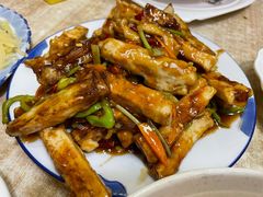 -协顺园回头馆(南顺城路店)