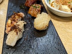 -东京屋(武定路店)