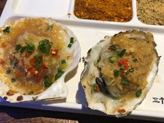 -三个蒙古大叔羊肉串(大宁店)