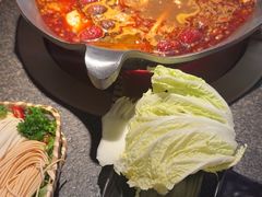 -湊湊火锅·茶憩(皇姑万象汇店)