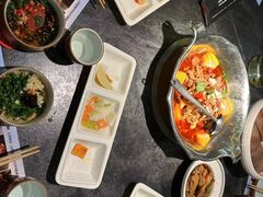 -刘一锅筋头巴脑(王府井店)
