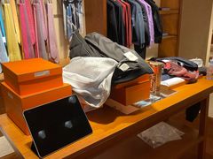 -爱马仕 HERMES(上海ifc商场店)
