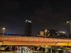 -上海新锦江大酒店