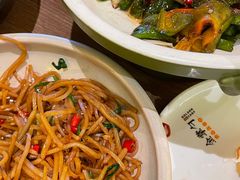 -金掌勺锅包肉(太原万达店)