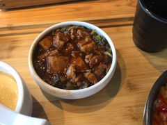 -72街红烧排骨饭(海珠丽影广场店)