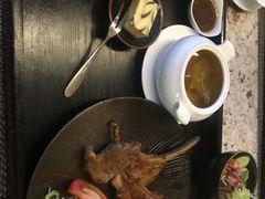 -华强广场酒店-椰香高空自助餐厅
