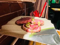 -牛市牛烤肉(西单大悦城店)