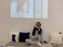 -FULL MOON满月咖啡