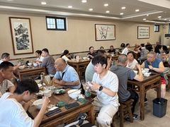 -老刘家永盛斋·传统泡馍(东关南街店)