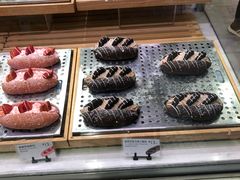 -巴黎贝甜(印象城店)