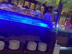 -达利世纪酒店-莉庭自助西餐厅