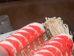 -牛将军•涮肉•烤肉(北京王府井·故宫店)