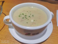 -菲滋意式餐厅(金华银泰城店)