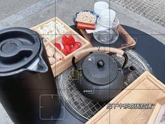 -乌托邦咖啡(武侯祠店)
