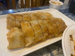 -瑞丰园庭院餐厅·白族传统家常菜