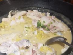 -郭林家常菜(狼垡店)