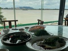 -八仔大富楼·河鲜(西江店)