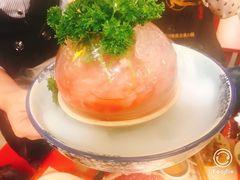 -蜀大侠火锅(东园路店)