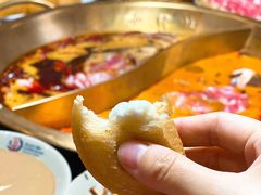 -小龙坎火锅(阳泉店)