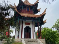 -戏马台景区