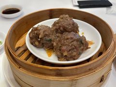 牛肉丸-白天鹅宾馆-宏图府餐厅