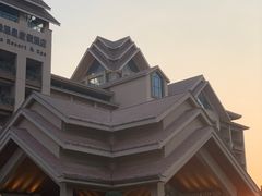 -稷泽·海丽宾雅温泉度假酒店