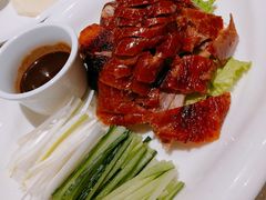 -海鲜城大家餐厅