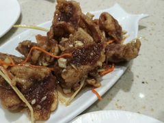 -西夏回族烧麦馆(牡丹街店)