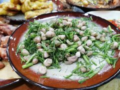 -金麦田熏酱小酒馆(上江街店)
