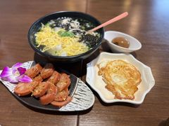 -玖鲜小笼(中山广场店)