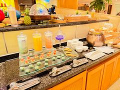 -威斯汀舞台餐厅