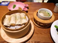 -闽上鲜·福建菜(龙湖滨江天街店)