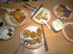 -比格比萨自助(宝山日月光店)