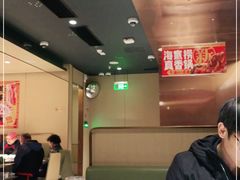 大堂-海底捞火锅(九霄梦天地店)