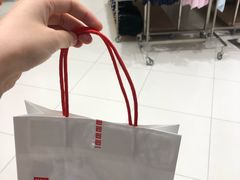 -优衣库(福州五四北泰禾广场店)