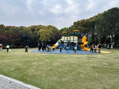 -汤山公园