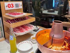 -东门口涮肉·砂锅·烤串(老门东店)