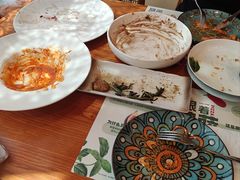 -Pizzeria da Nicola·火炉披萨(中大国际店)