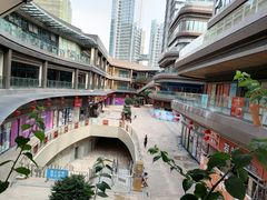 -佛山京华广场MALL