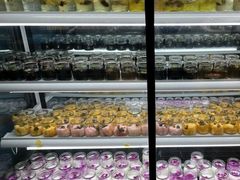 -星海汇海鲜烤肉火锅自助(二七广场百年德化店)