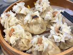 -都一处烧麦馆(前门店)