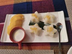 -山色西餐·柴火烤披萨