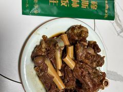 -穆斯林饭庄(明德南街店)